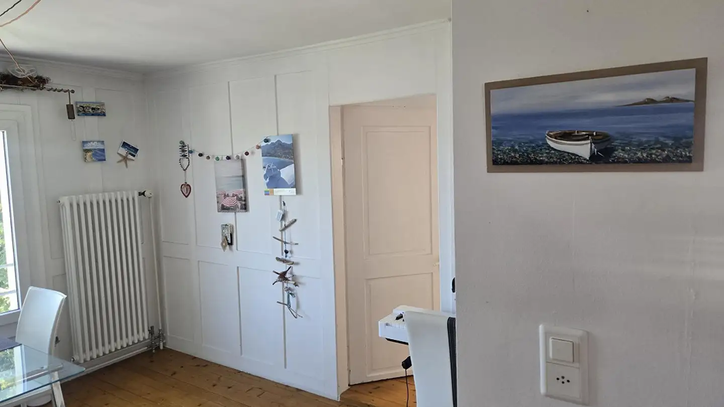 Appartamento ammobiliato in affitto - Seehaldenstrasse 5, 8800 Thalwil - Foto 3