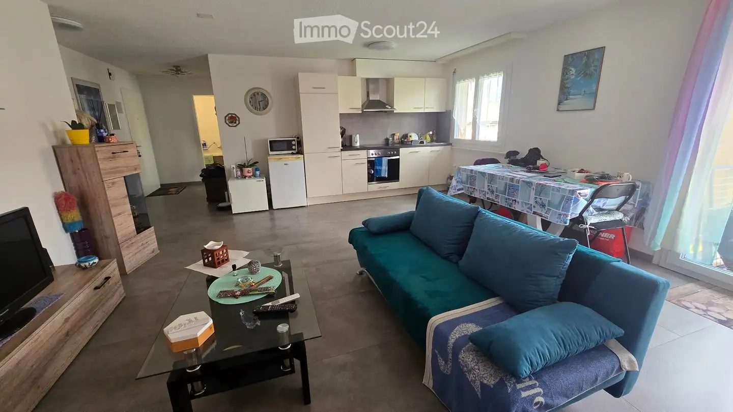 Apartment for rent - 1373 Chavornay