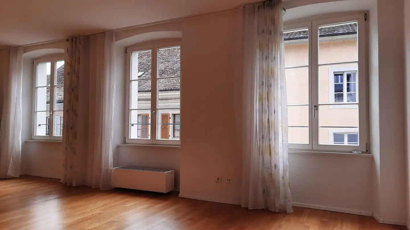 Appartamento in affitto - Rue Du 23-Juin 24, 2900 Porrentruy - Foto 2