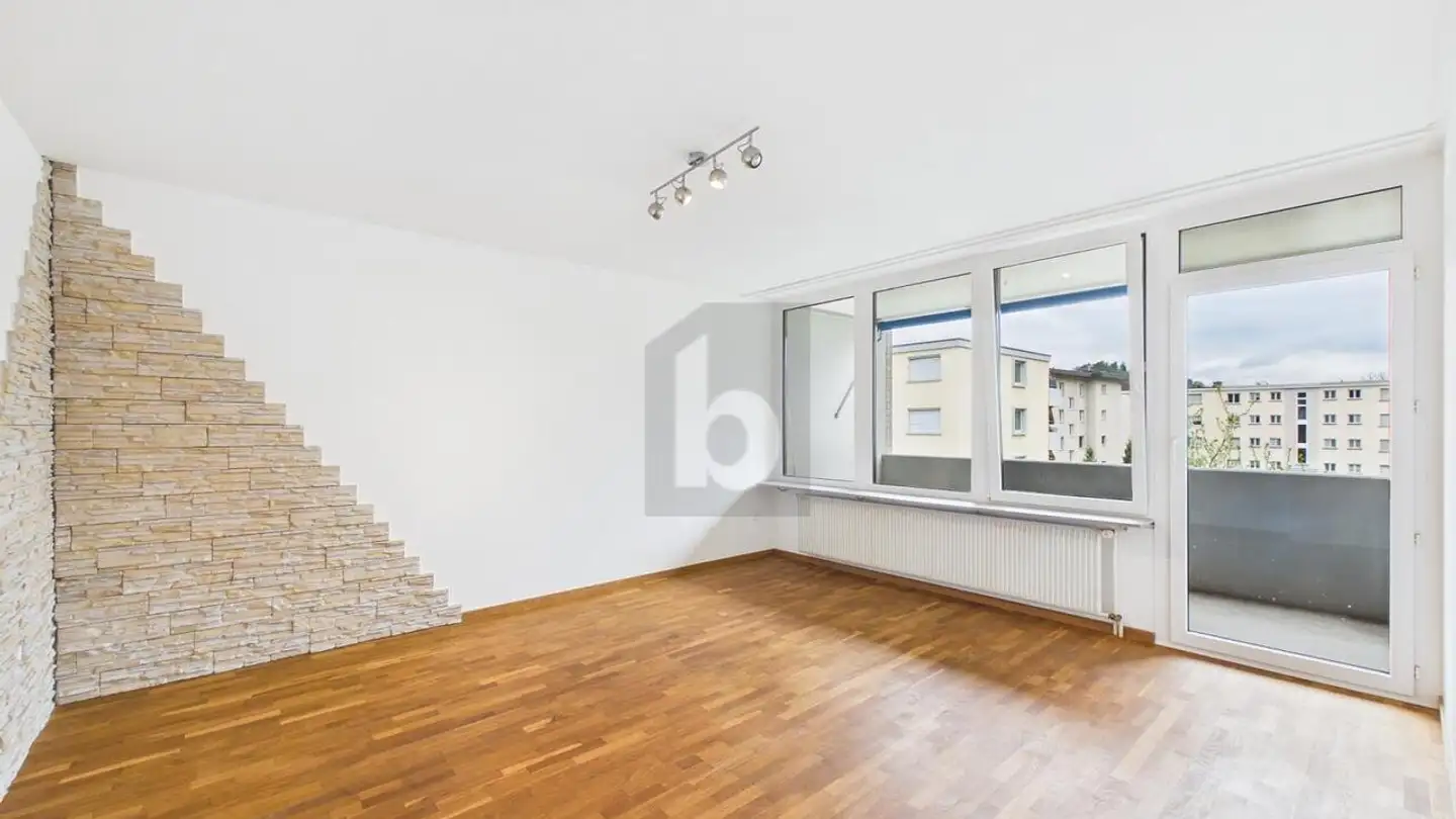 Apartment for sale - 7013 Domat/Ems