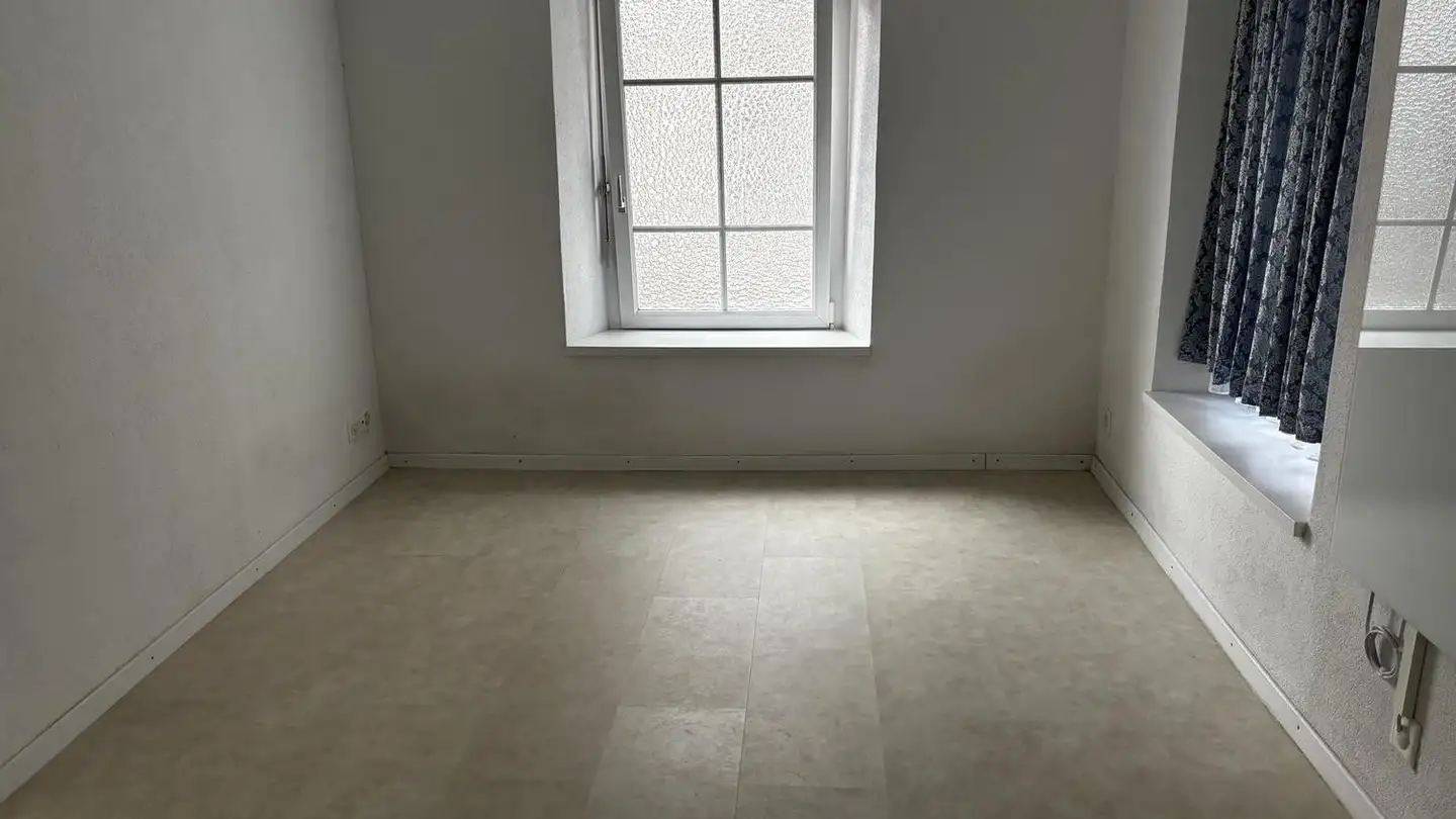 Wohnung mieten - Schwanenstrasse 12, 8840 Einsiedeln