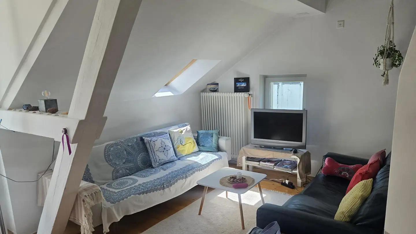 Appartamento ammobiliato in affitto - Seehaldenstrasse 5, 8800 Thalwil - Foto 2