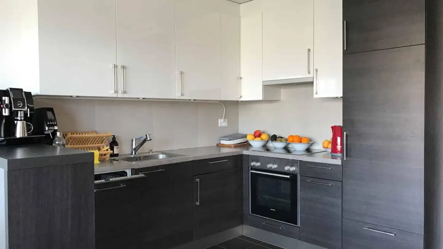 Appartamento in affitto - Les Perrières 14, 1072 Forel (Lavaux) - Foto 3