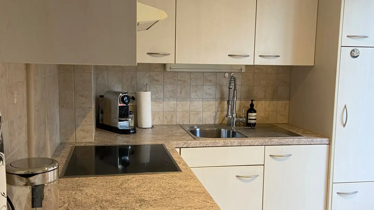 Appartamento in affitto - Place du Nord, 1005 Lausanne - Foto 2