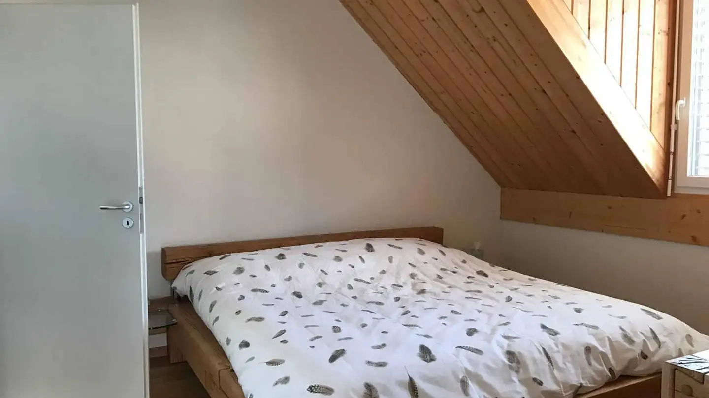 Appartamento in affitto - Les Perrières 14, 1072 Forel (Lavaux) - Foto 4