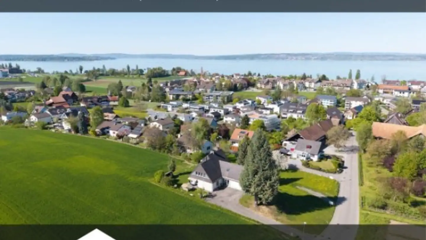 Bauland kaufen - 8597 Landschlacht
