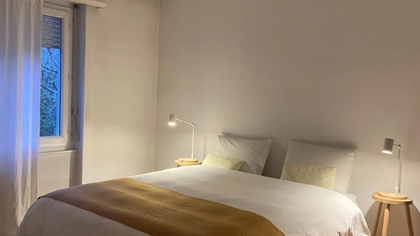 Appartamento in affitto - Place du Nord, 1005 Lausanne - Foto 4