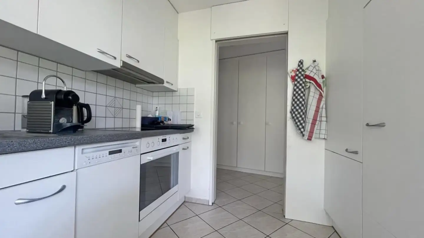 Appartamento in affitto - Geissburghalde 17, 6130 Willisau - Photo 2