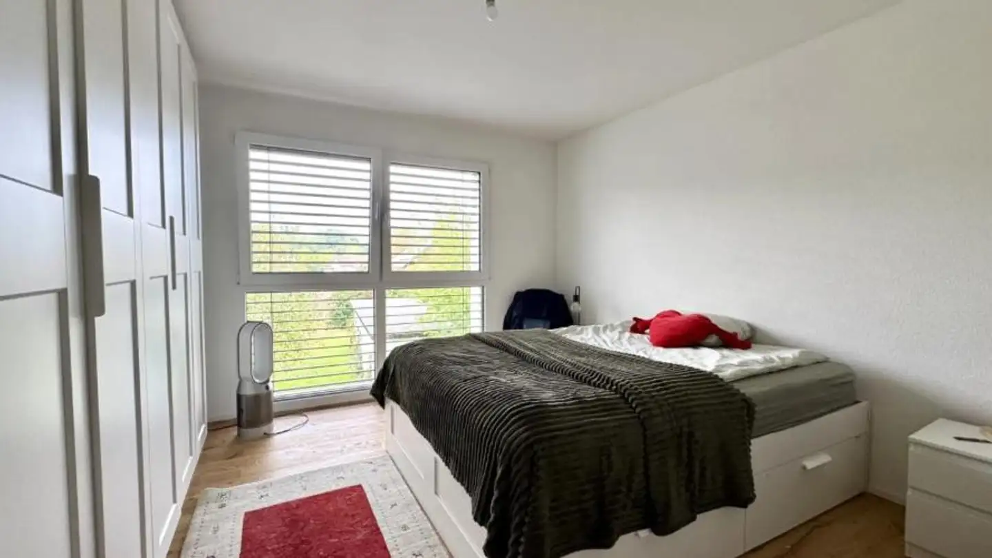 Apartment for rent - La Cande 15, 1568 Portalban - Photo 3