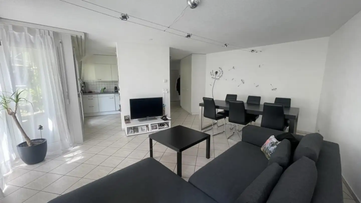 Appartamento in affitto - Geissburghalde 17, 6130 Willisau - Photo 4