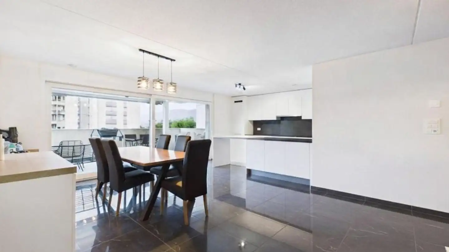 Appartement à vendre - Rue Des Longs Champs 30, 2854 Bassecourt
