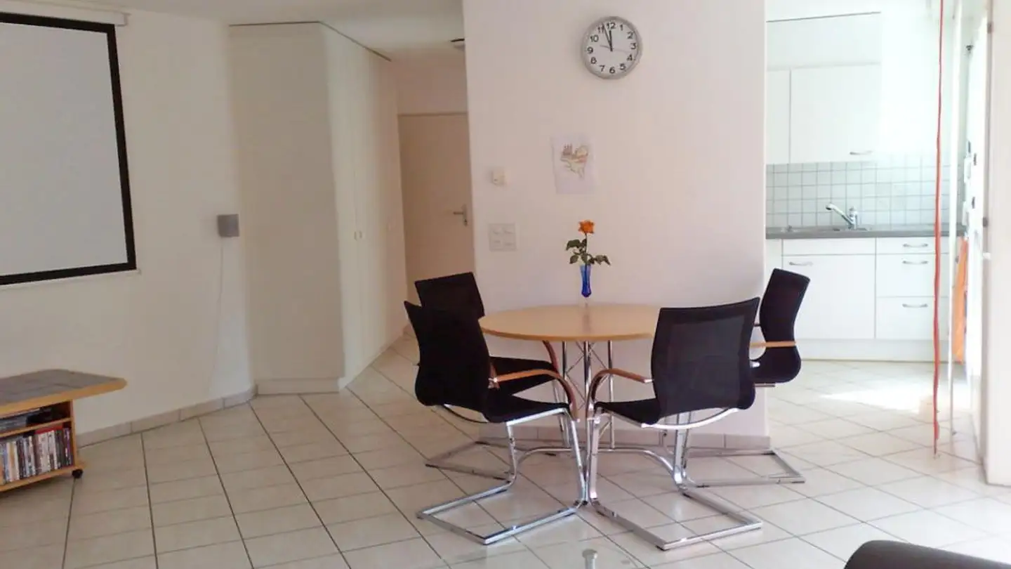 Appartamento in affitto - Geissburghalde 17, 6130 Willisau - Photo 3