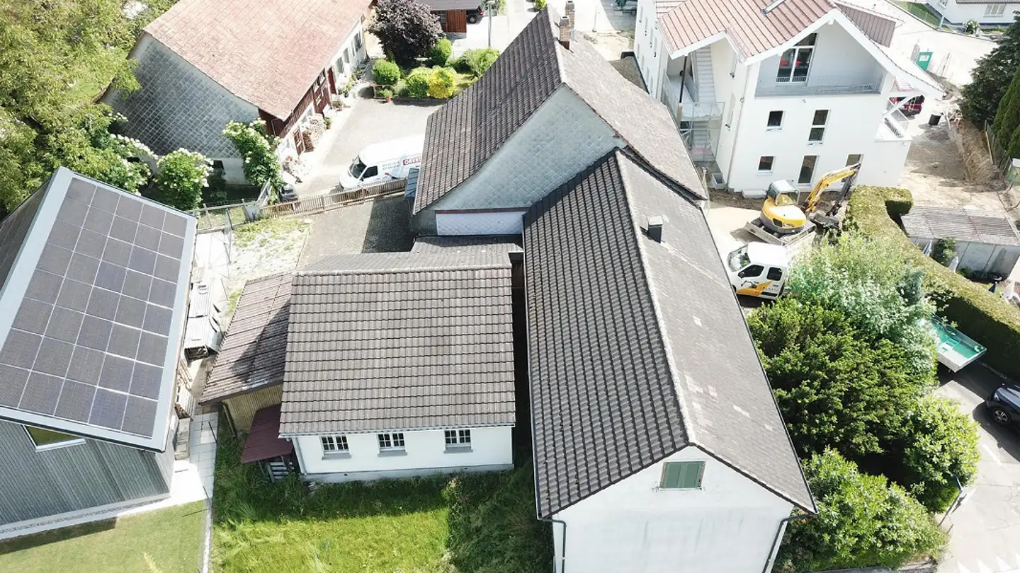 Immeuble résidentiel à vendre - Löwengasse 4, 8586 Kümmertshausen - Photo 3