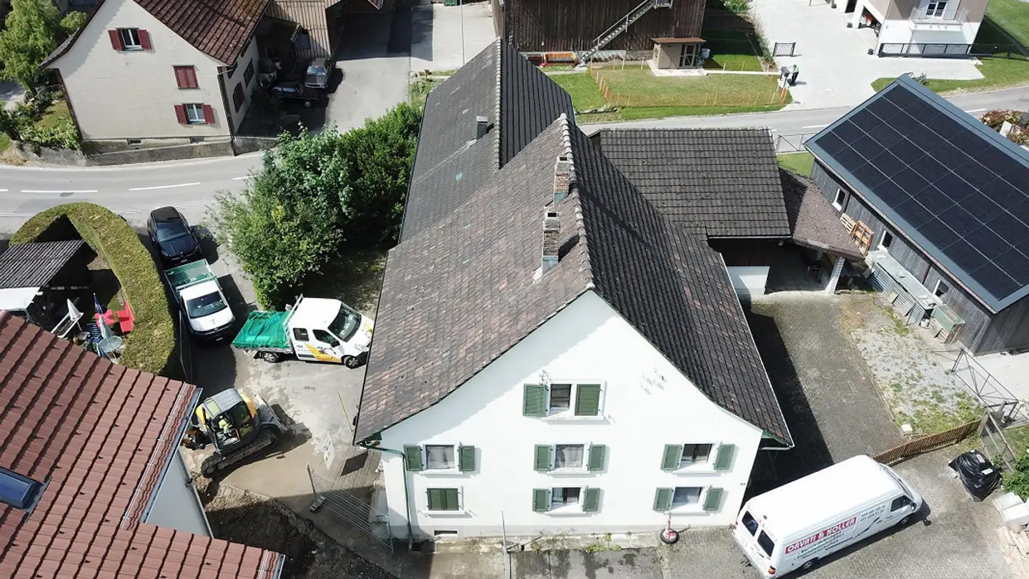 Immeuble résidentiel à vendre - Löwengasse 4, 8586 Kümmertshausen - Photo 4