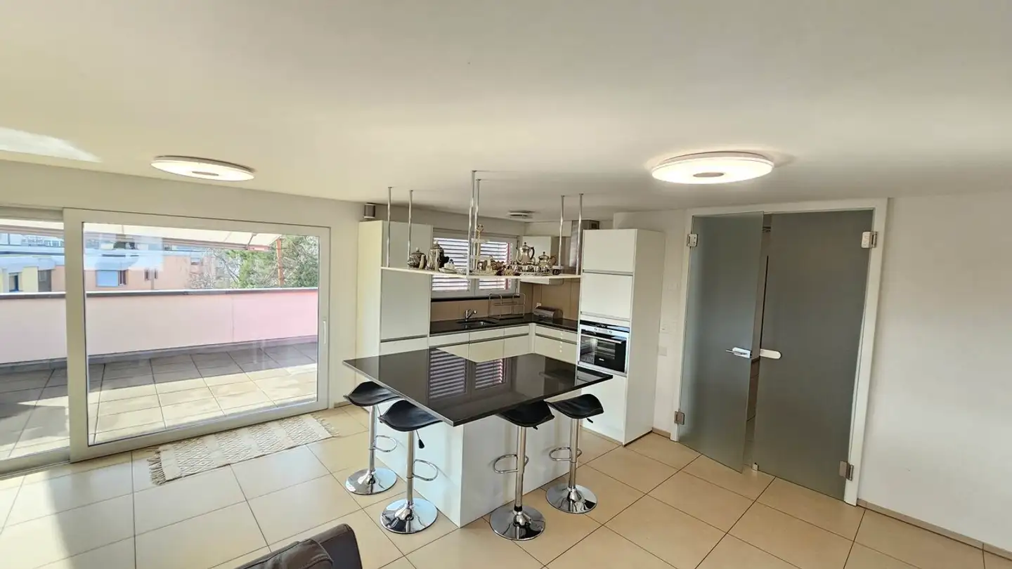 Wohnung kaufen - 2800 Delémont