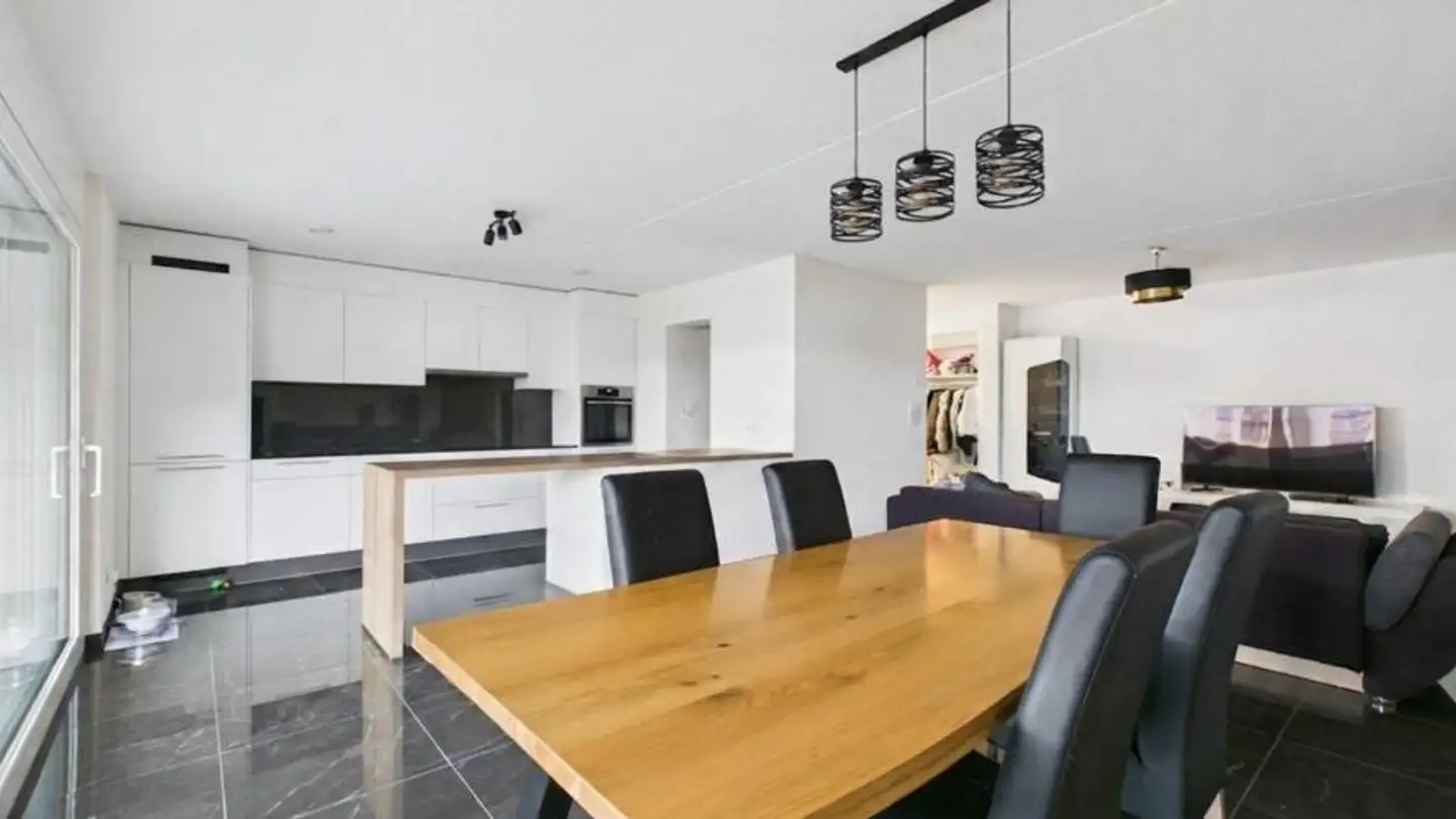 Appartamento in vendita - Rue Des Longs Champs 30, 2854 Bassecourt - Foto 2