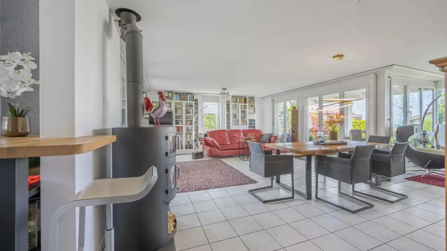 Wohnung kaufen - 8269 Fruthwilen - Foto 3