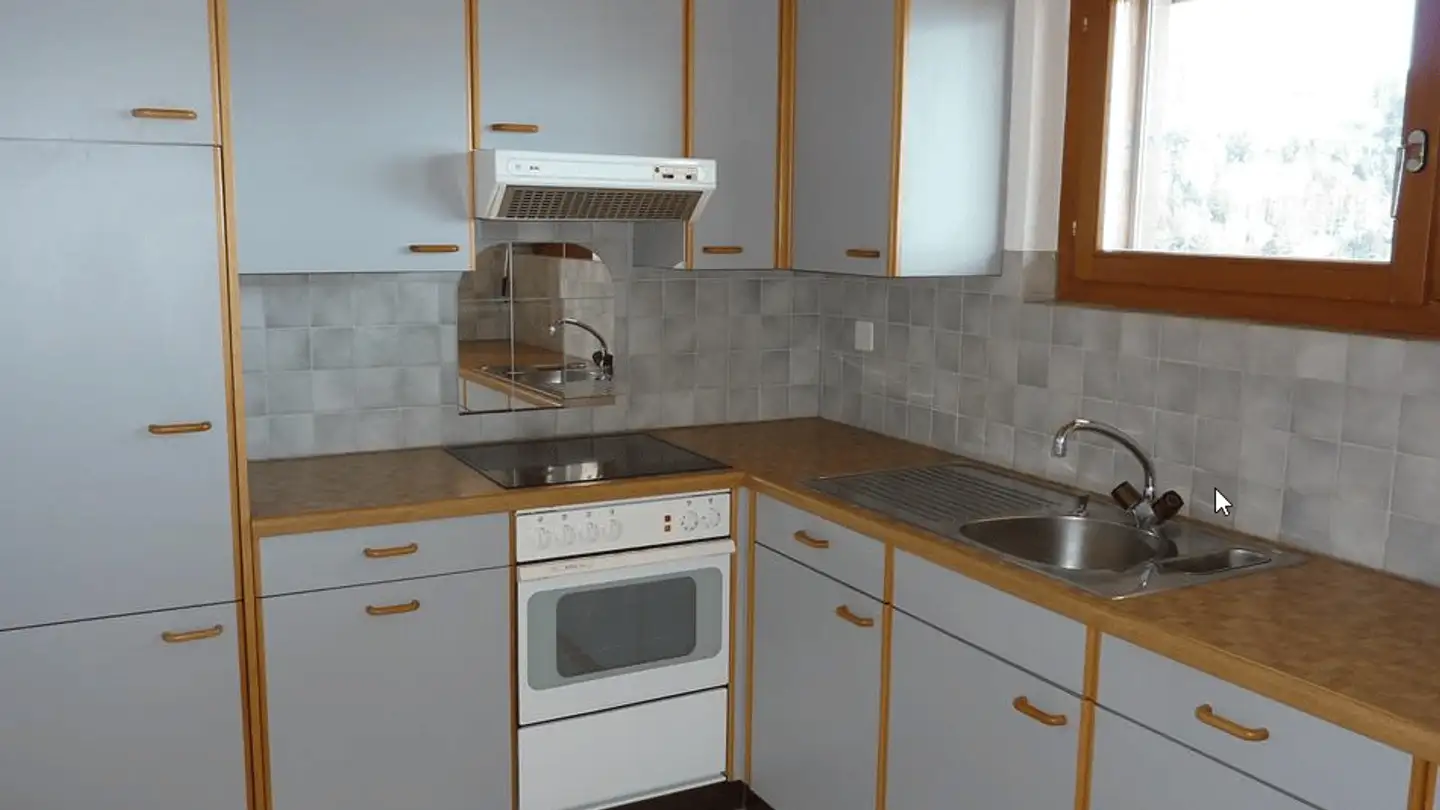 Appartamento in affitto - Mittlere Haltenstrasse, 3625 Heiligenschwendi - Photo 4