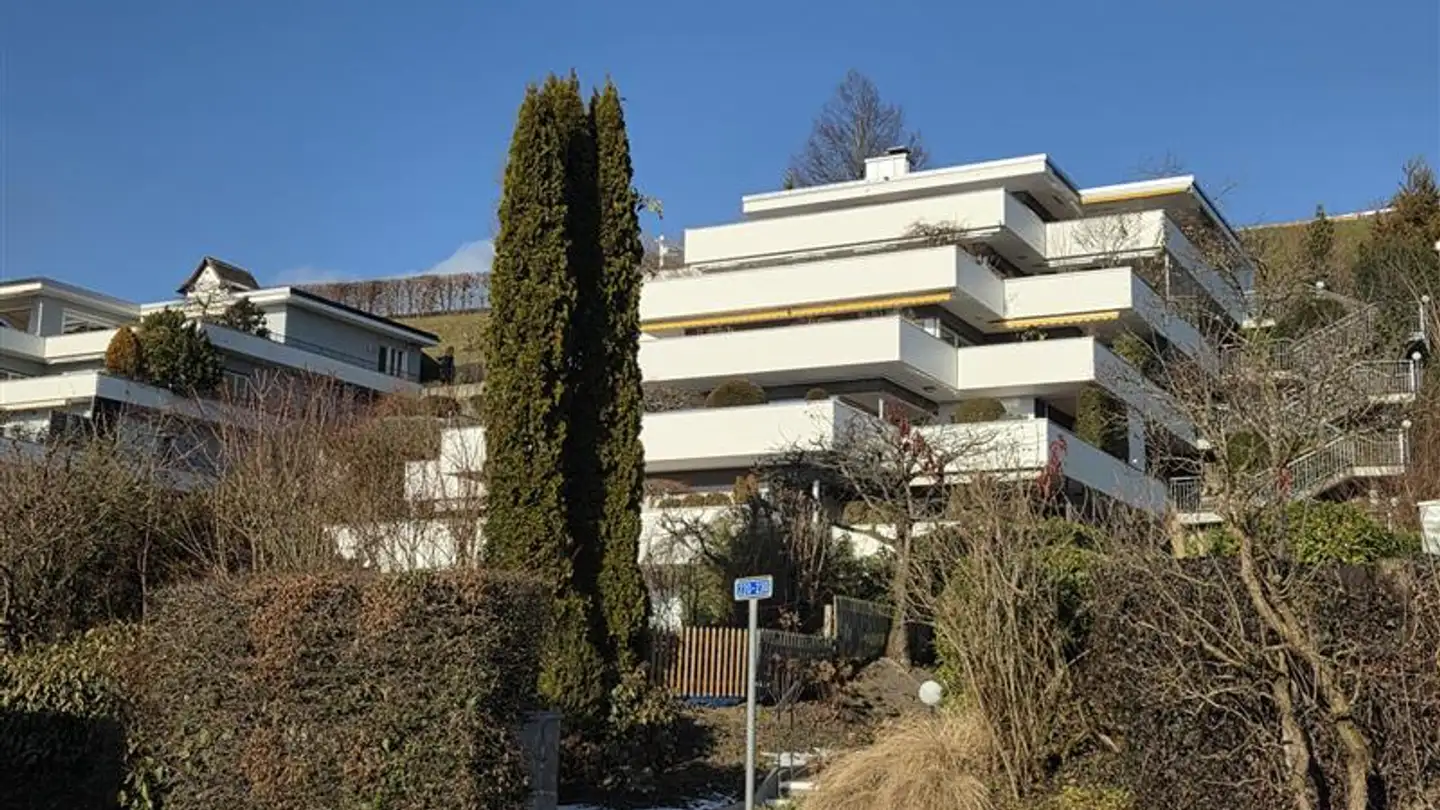 Appartamento a gradini in affitto - Burgstrasse 224, 8706 Meilen