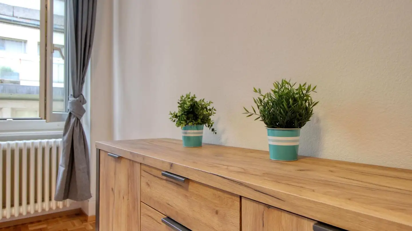 Single room for rent - Rue Saint-Laurent, 1003 Lausanne - Photo 2