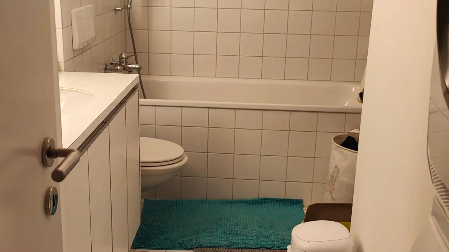 Appartamento in affitto - 3013 Bern - Foto 4