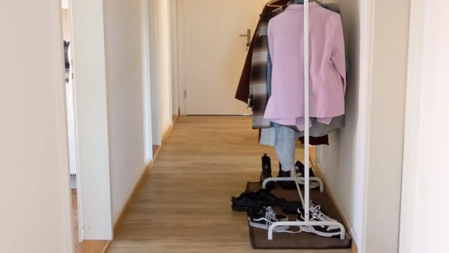 Chambre à louer - 4133 Pratteln
