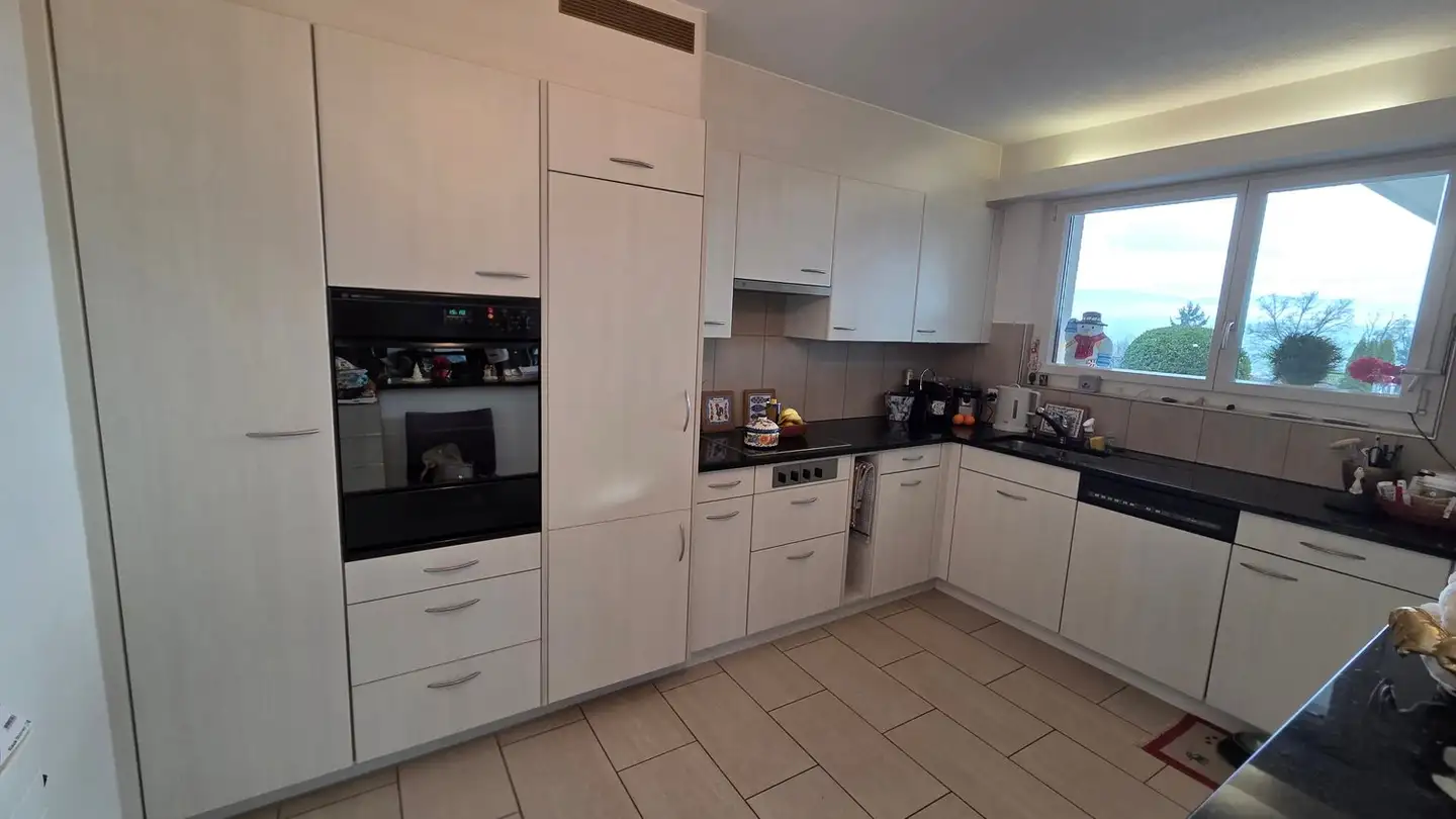 Appartamento a gradini in affitto - Burgstrasse 224, 8706 Meilen - Foto 4