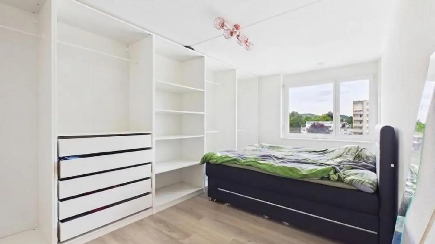 Appartamento in vendita - Rue Des Longs Champs 30, 2854 Bassecourt - Foto 4