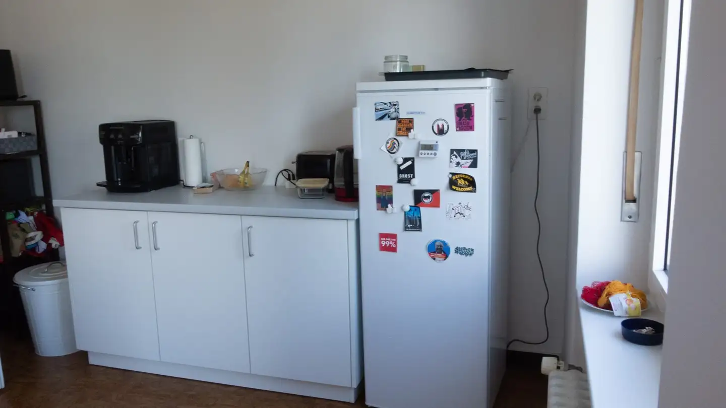 Chambre à louer - 4133 Pratteln - Photo 2