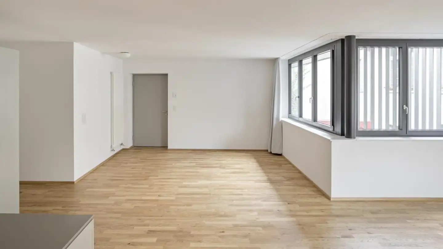 Apartment for rent - Obertor 28, 8253 Diessenhofen