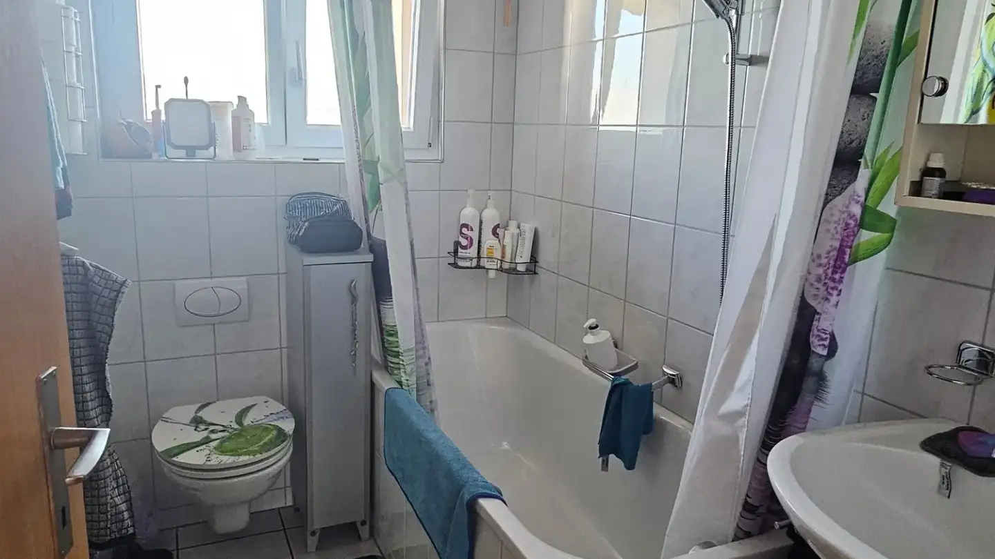 Appartement à louer - 8810 Horgen - Photo 4