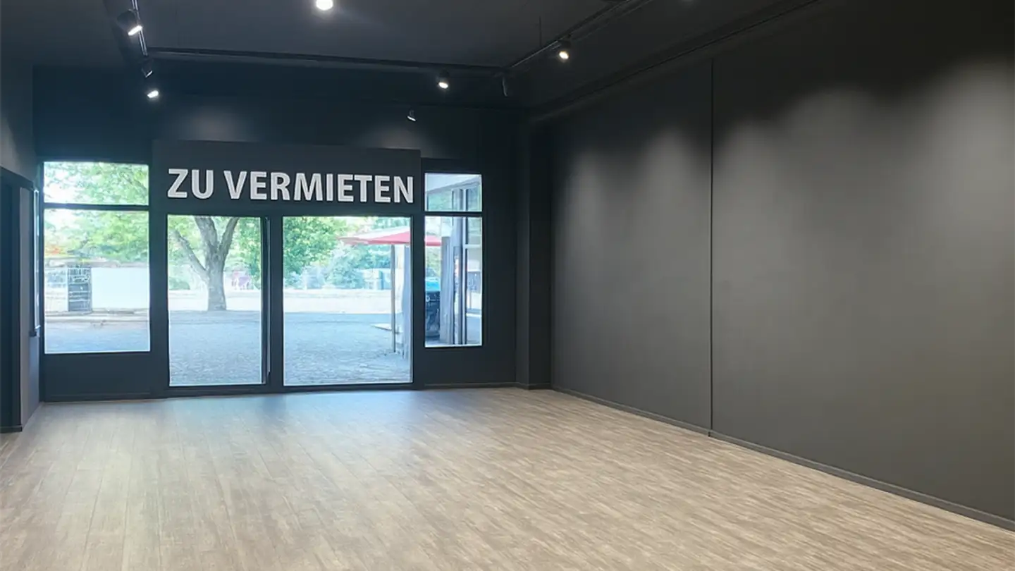 Commercial for rent - Fritz-Käser-Strasse 2, 4562 Biberist - Photo 2