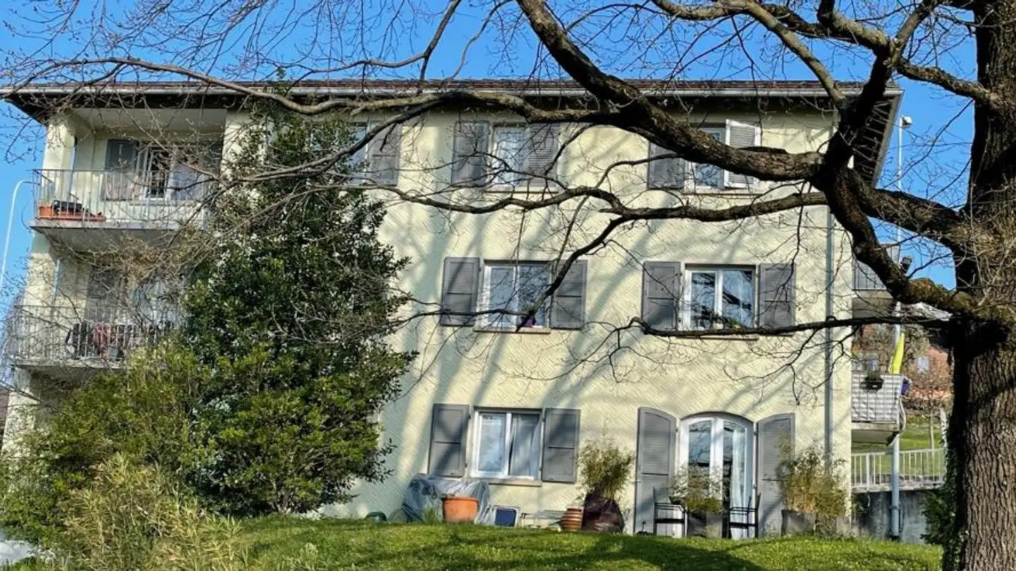 Wohnung mieten - Avenue de Blonay 16, 1800 Vevey