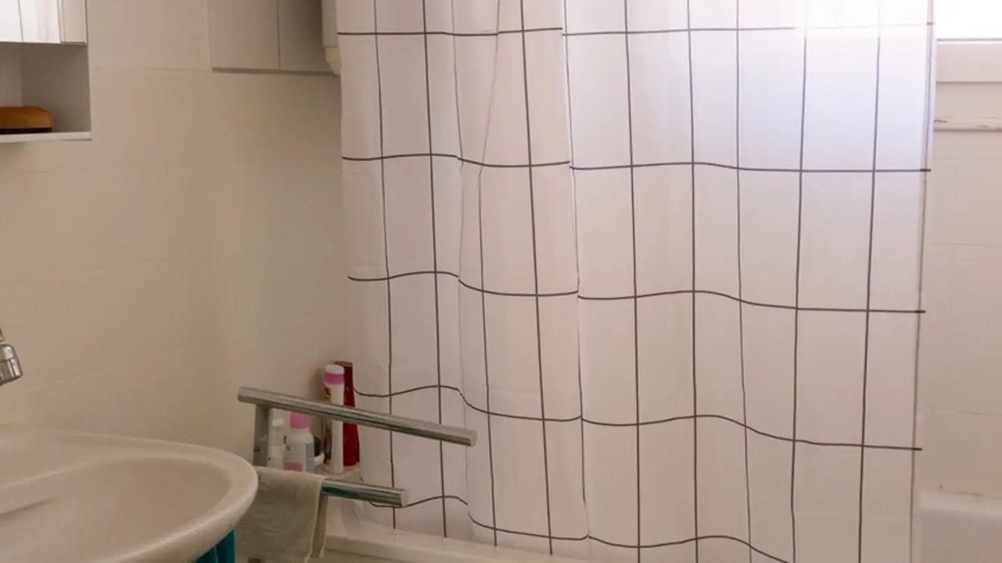 Chambre à louer - 4133 Pratteln - Photo 3
