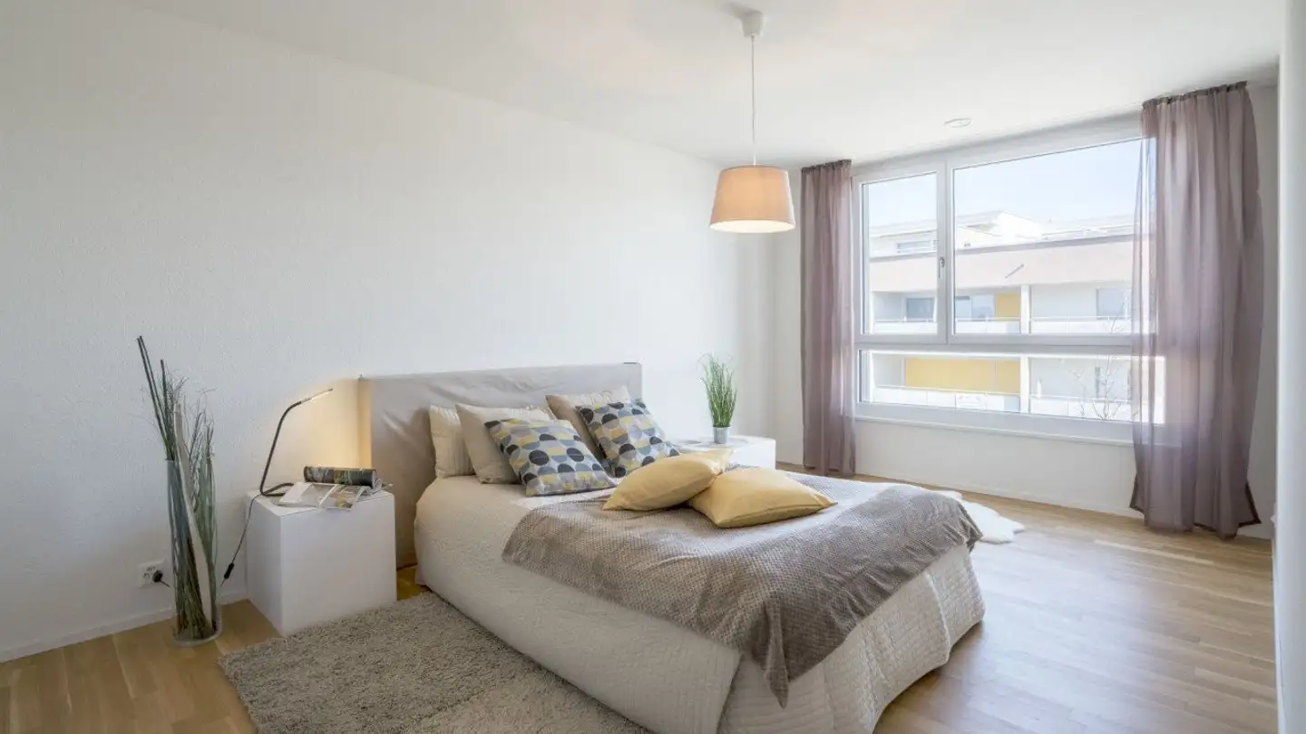 Appartamento in affitto - Chrüzweg 9, 5603 Staufen - Foto 4