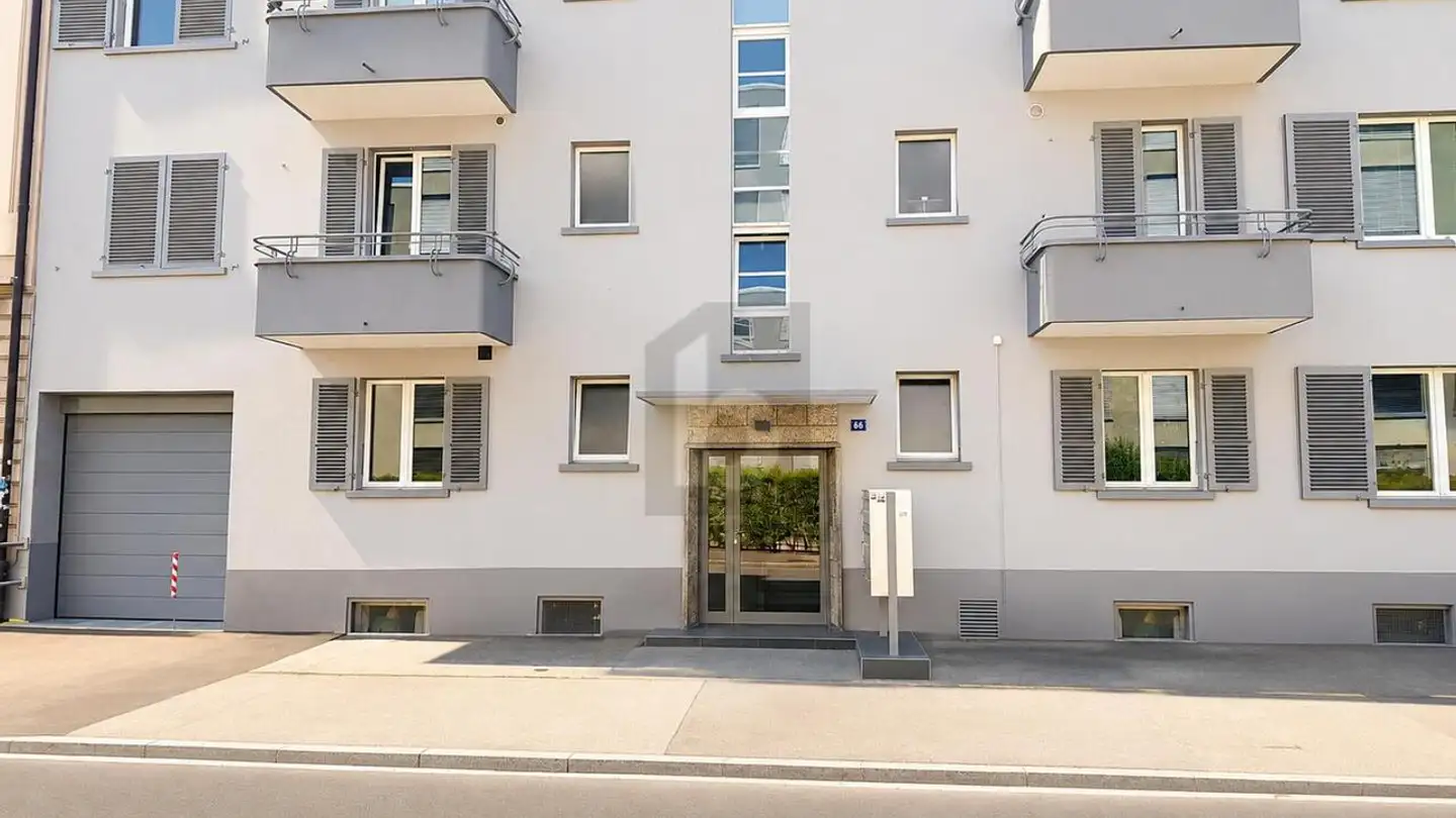 Appartamento in affitto - 2503 Biel/Bienne