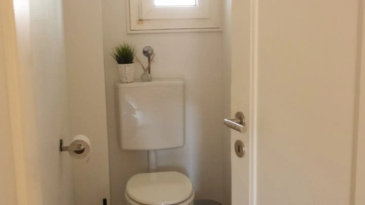 Chambre à louer - 4133 Pratteln - Photo 4