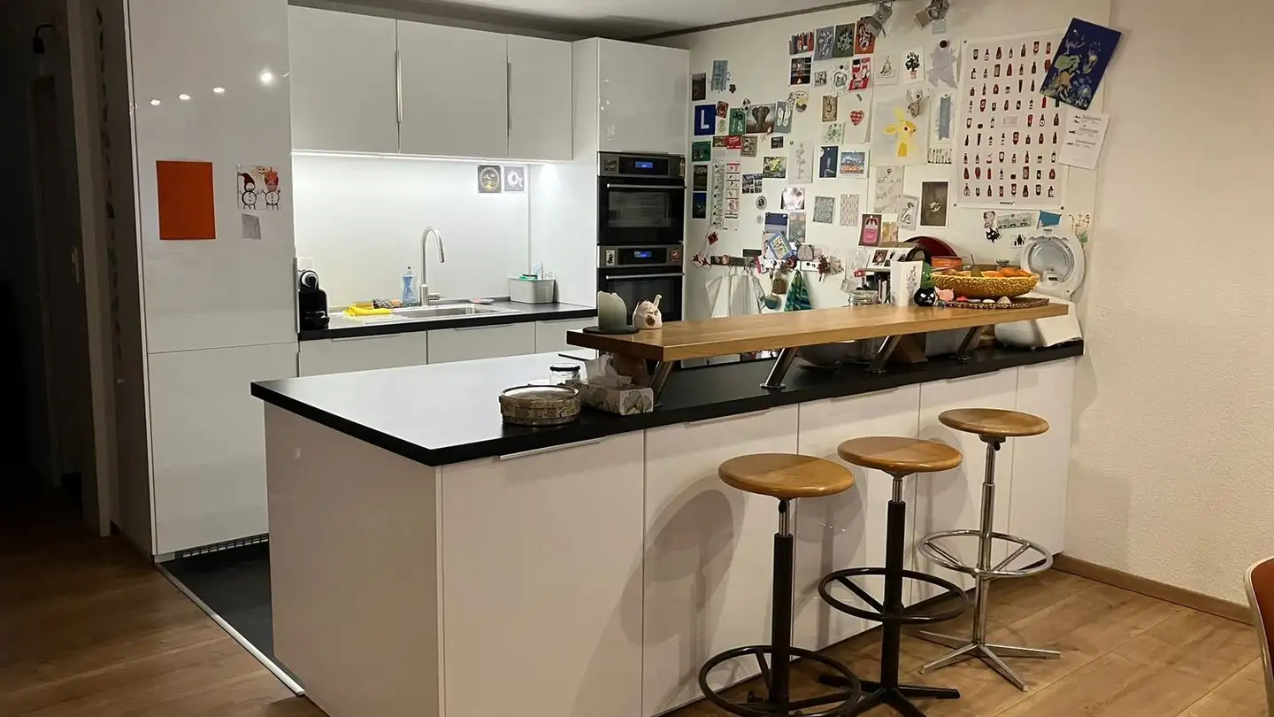 Appartement à louer - Faubourg Du Lac / Seevorstadt 42, 2502 Biel/Bienne