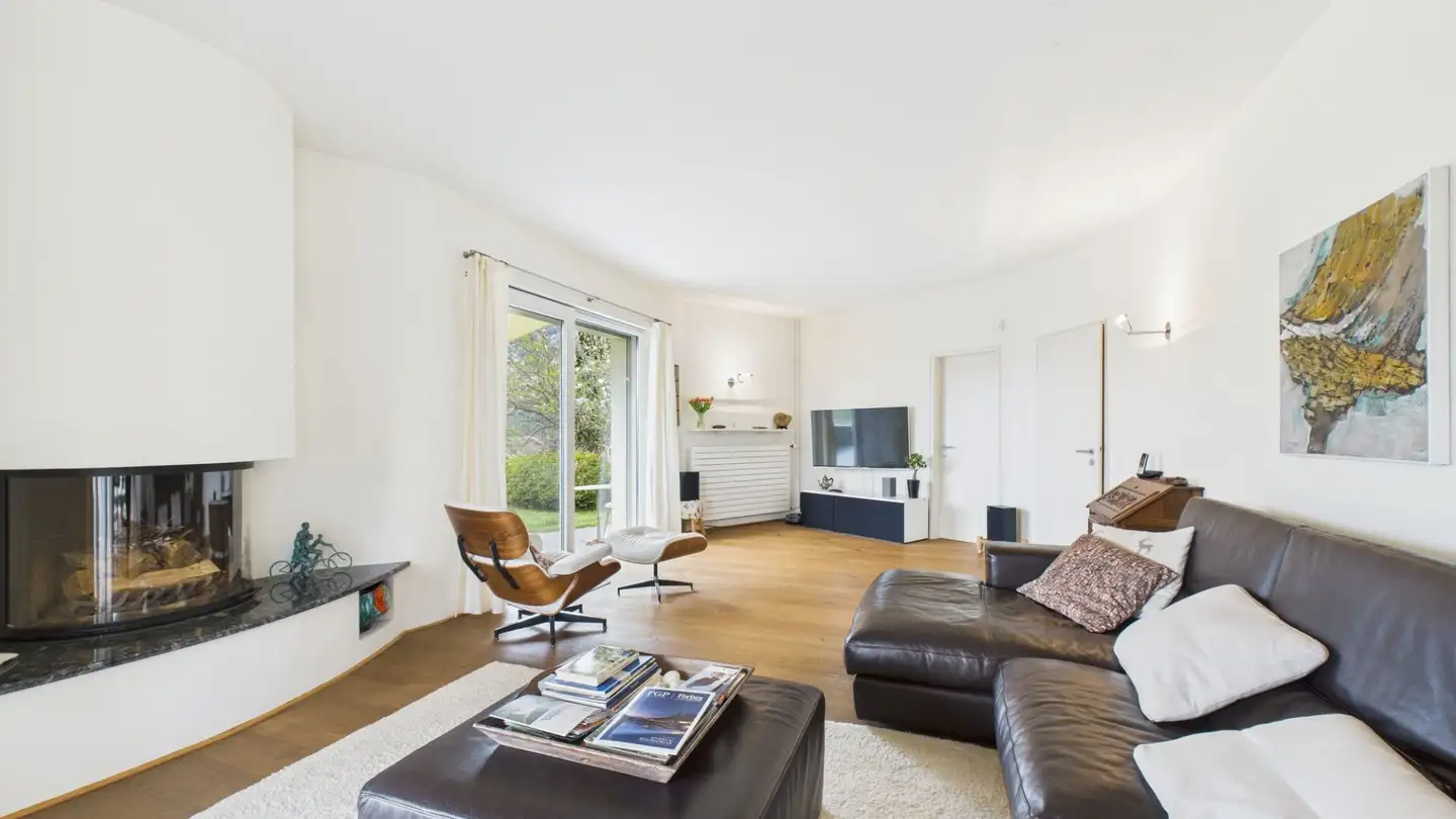 Villa in vendita - I Pré Lunc 14, 6935 Bosco Luganese - Photo 2