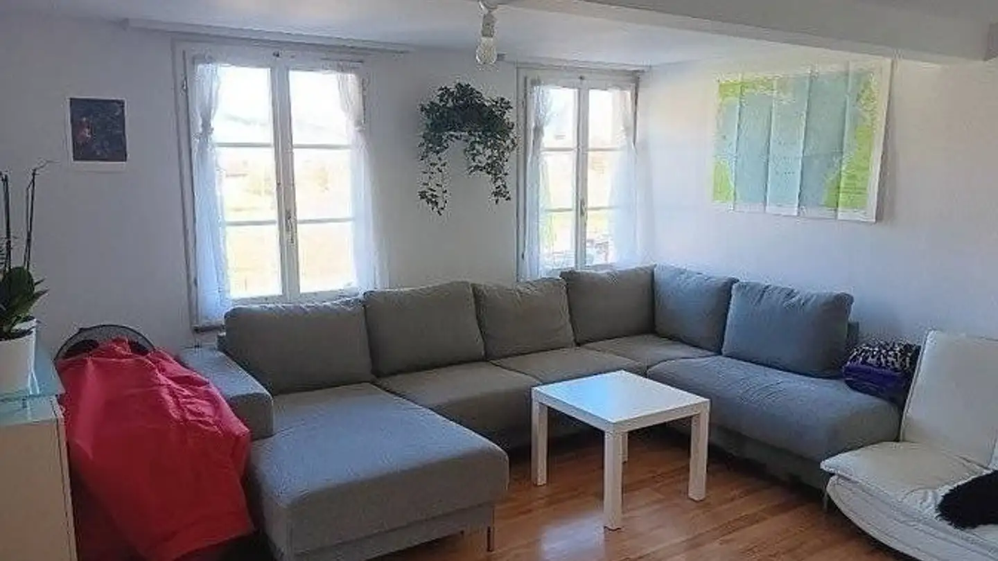Single room for rent - Engelbergstrasse 54, 6370 Oberdorf NW