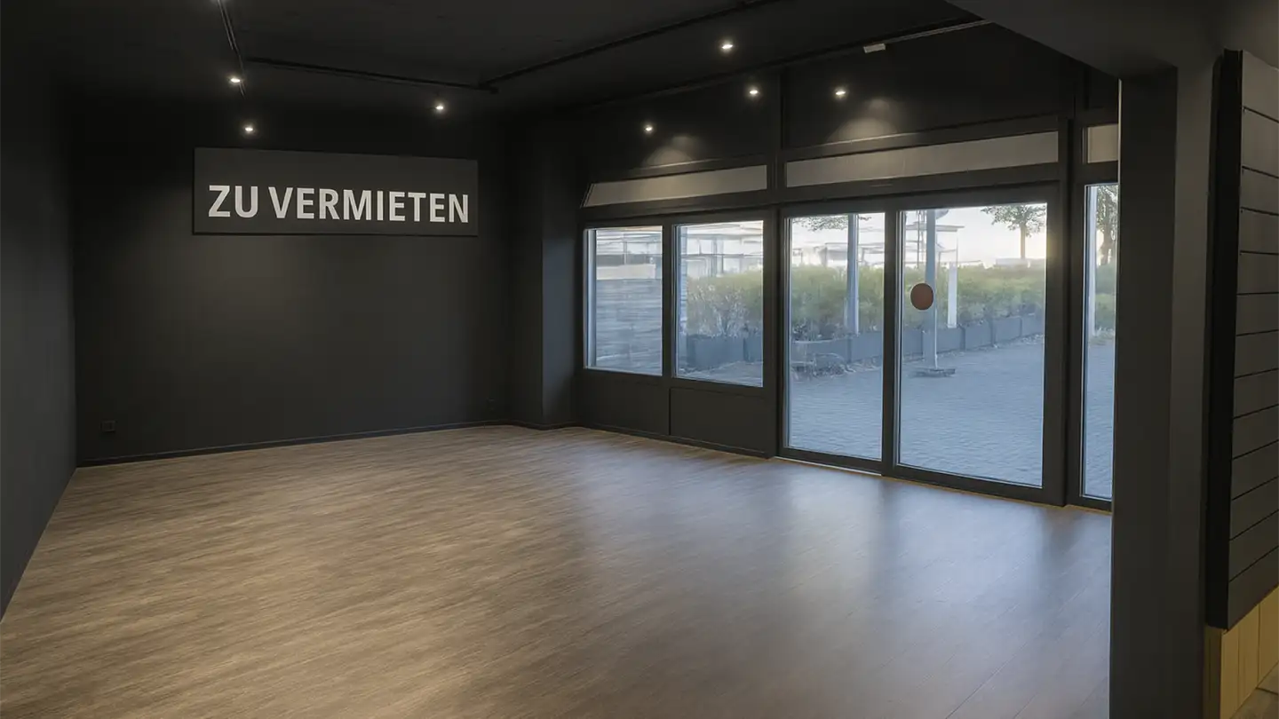 Commercial for rent - Fritz-Käser-Strasse 2, 4562 Biberist - Photo 3