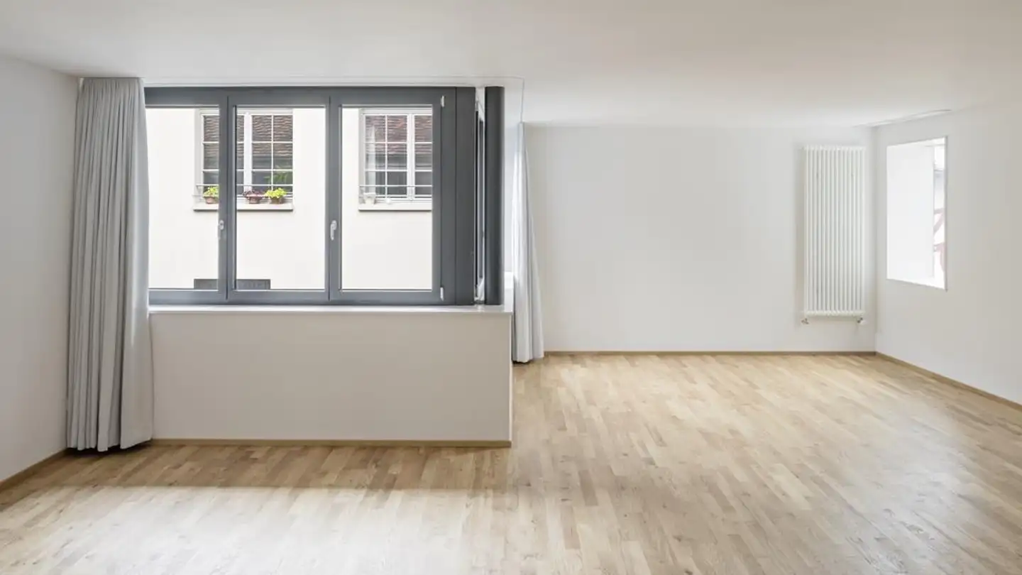 Apartment for rent - Obertor 28, 8253 Diessenhofen - Photo 2