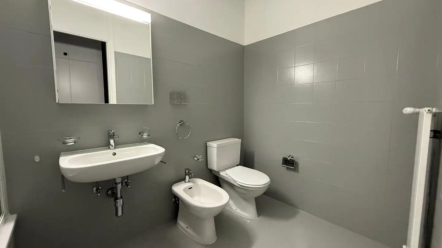 Appartement à louer - Via Lucino 20, 6932 Breganzona - Photo 4