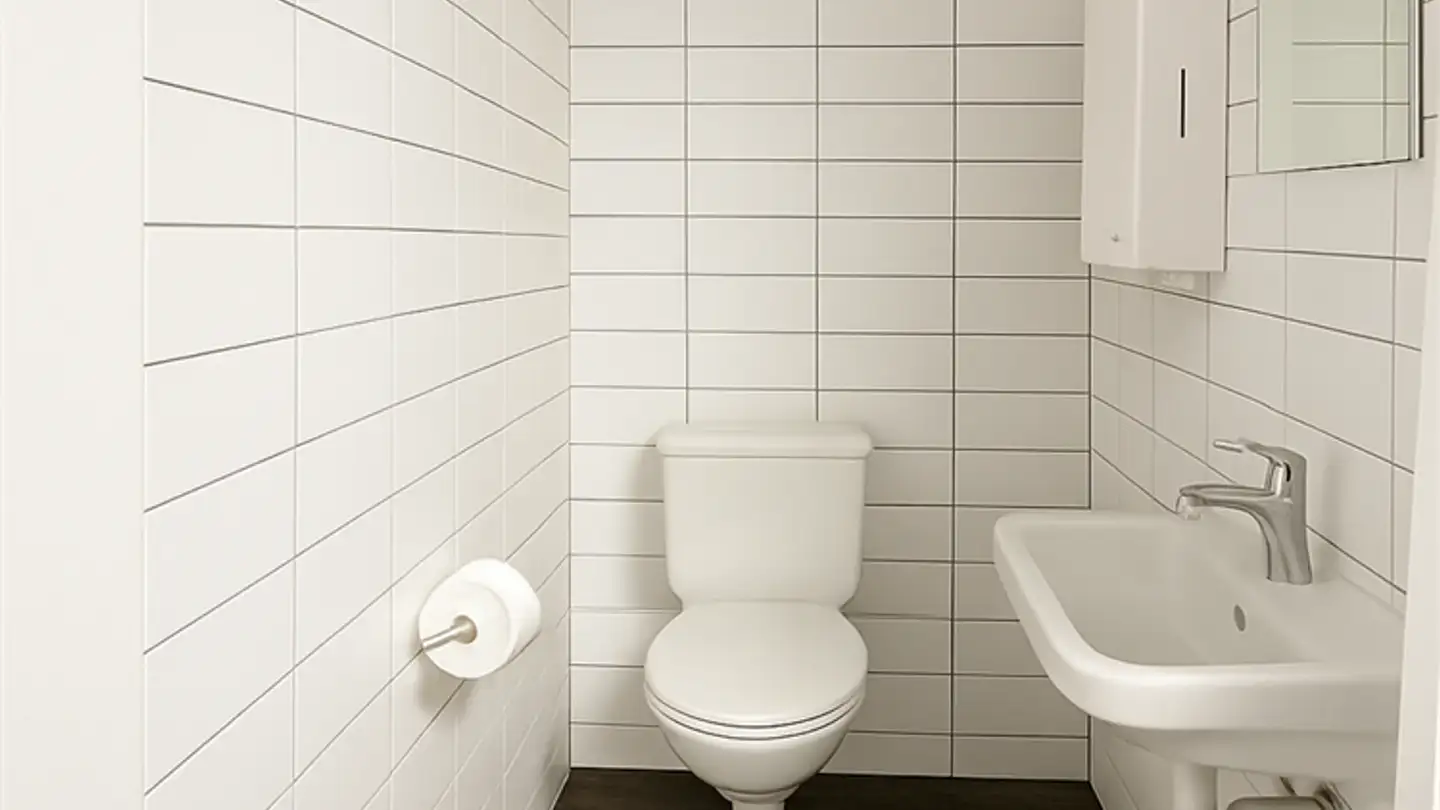 Commercial for rent - Fritz-Käser-Strasse 2, 4562 Biberist - Photo 4