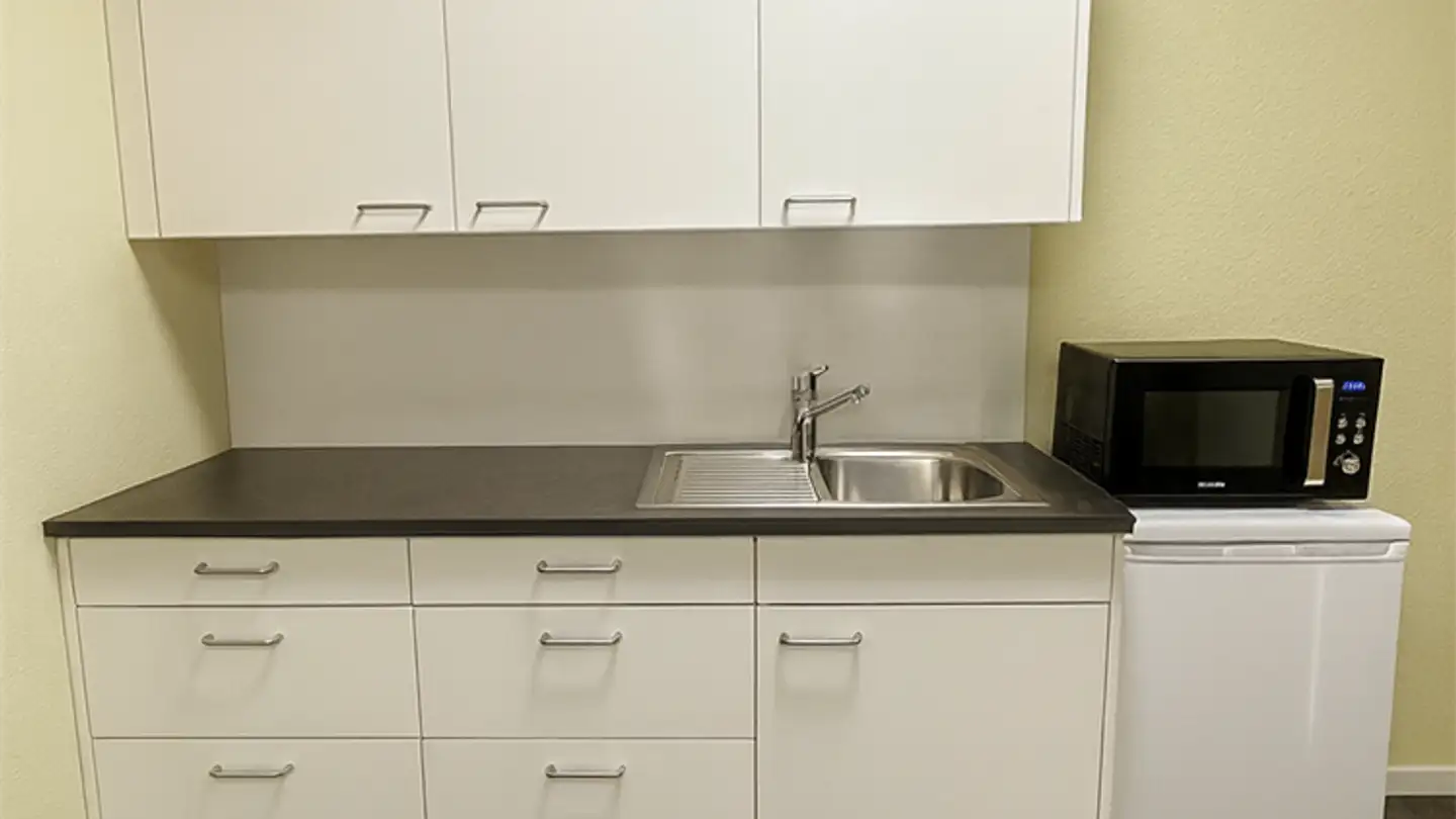 Gewerbe mieten - Fritz-Käser-Strasse 2, 4562 Biberist - Foto 4