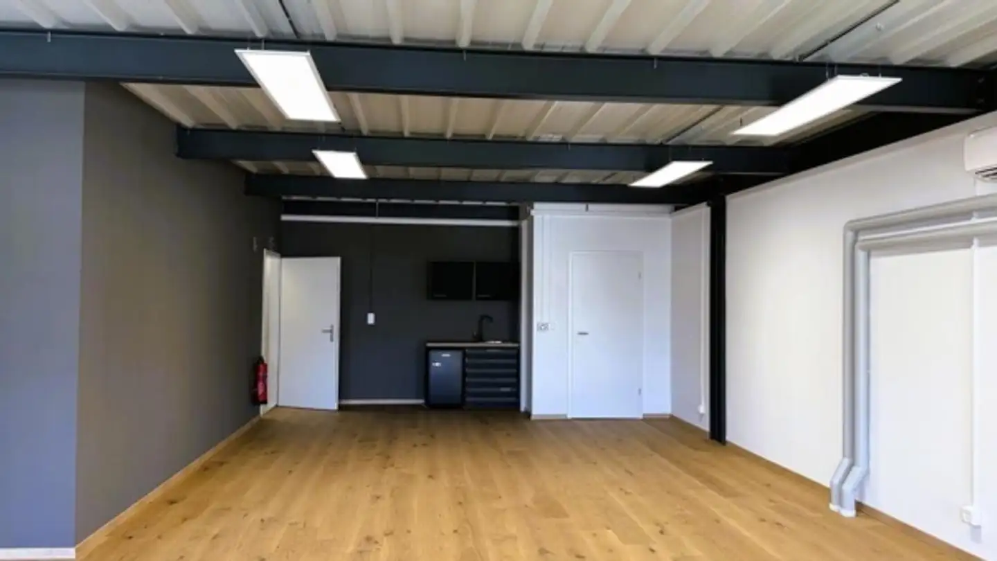 Commerciale in affitto - Chemin De L'industrie, 1926 Fully - Photo 2