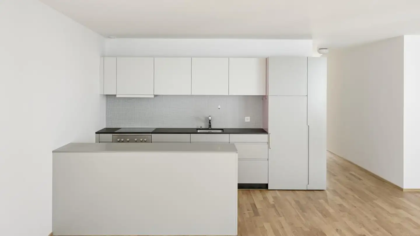 Apartment for rent - Obertor 28, 8253 Diessenhofen - Photo 3