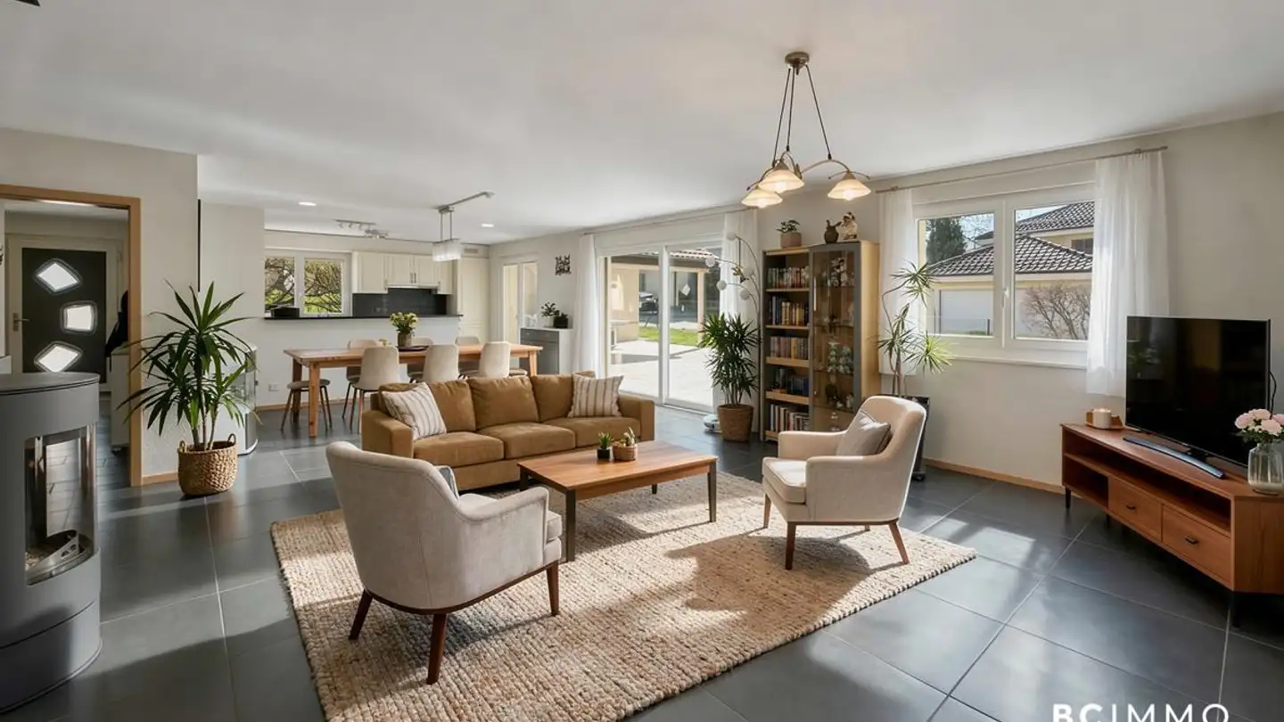 Villa for sale - 1052 Le Mont-sur-Lausanne - Photo 4