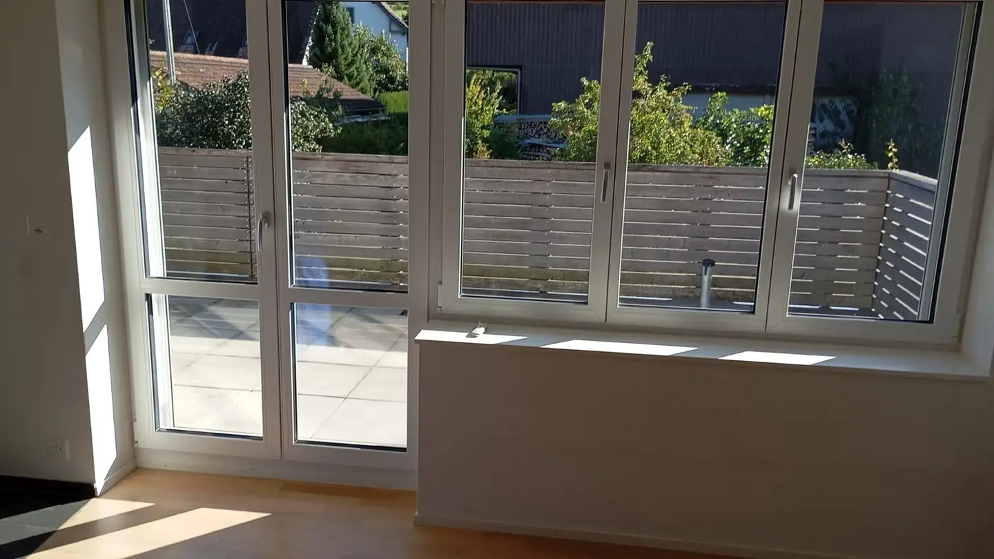 Apartment for rent - Kirchstrasse 25, 8458 Dorf