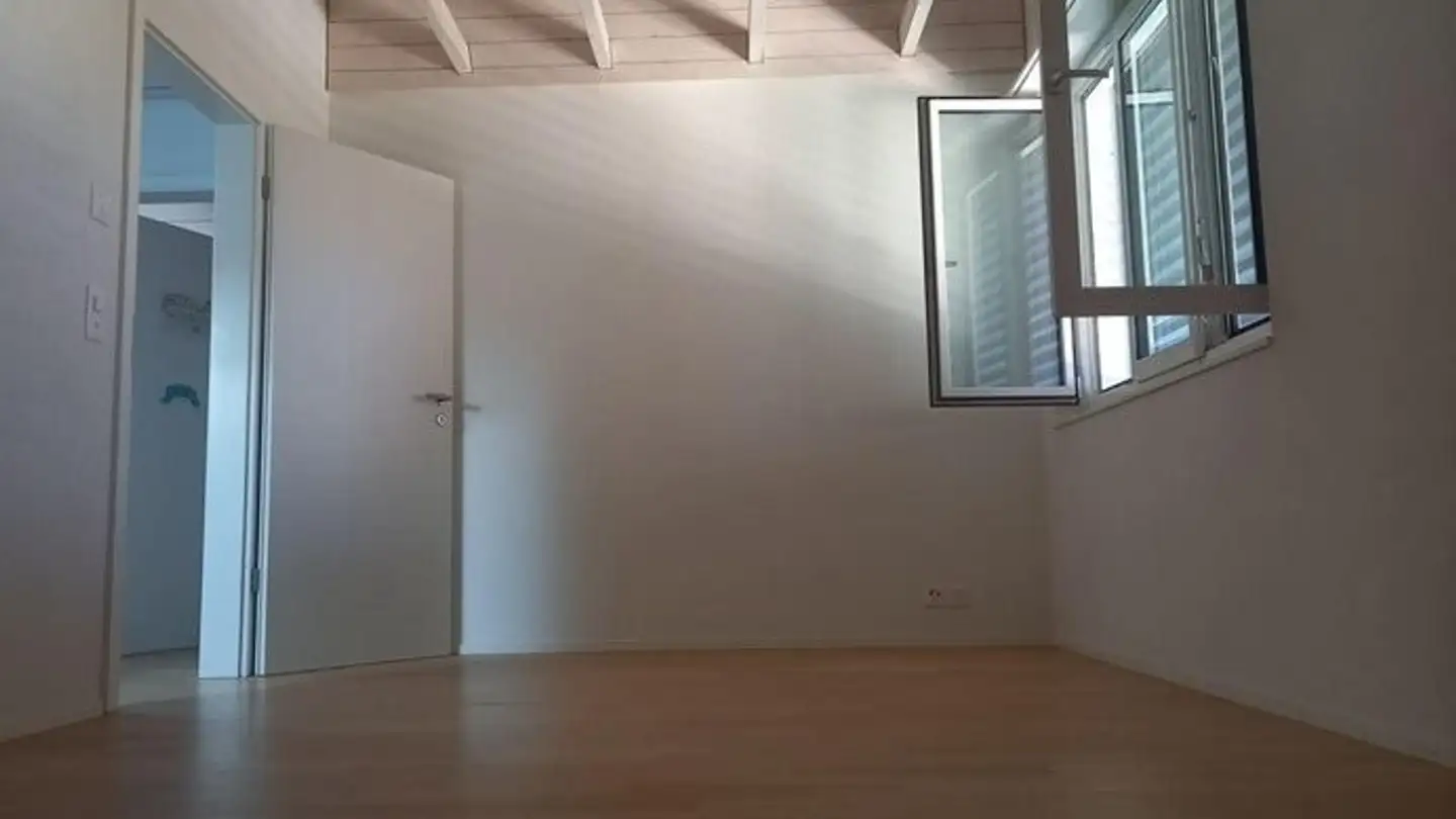 Apartment for rent - Kirchstrasse 25, 8458 Dorf - Photo 2